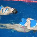 Schwimmen und Klassenfotos 020